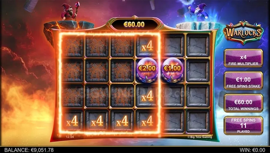codwin Probability in Casino Games