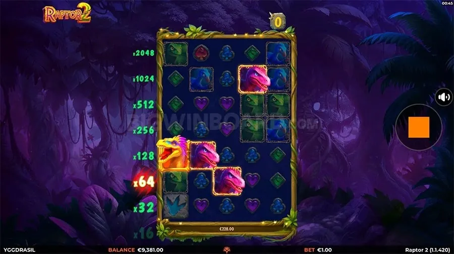 codwin Probability in Casino Games