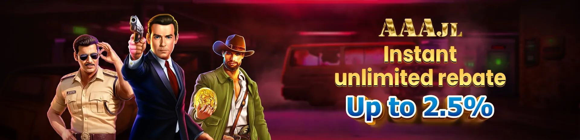 Codwin Arcade Games Hero Image